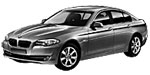 BMW F10 U1836 Fault Code